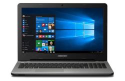 Medion Akoya E6421 15.6 Inch Intel Core i5 8GB 1TB Laptop